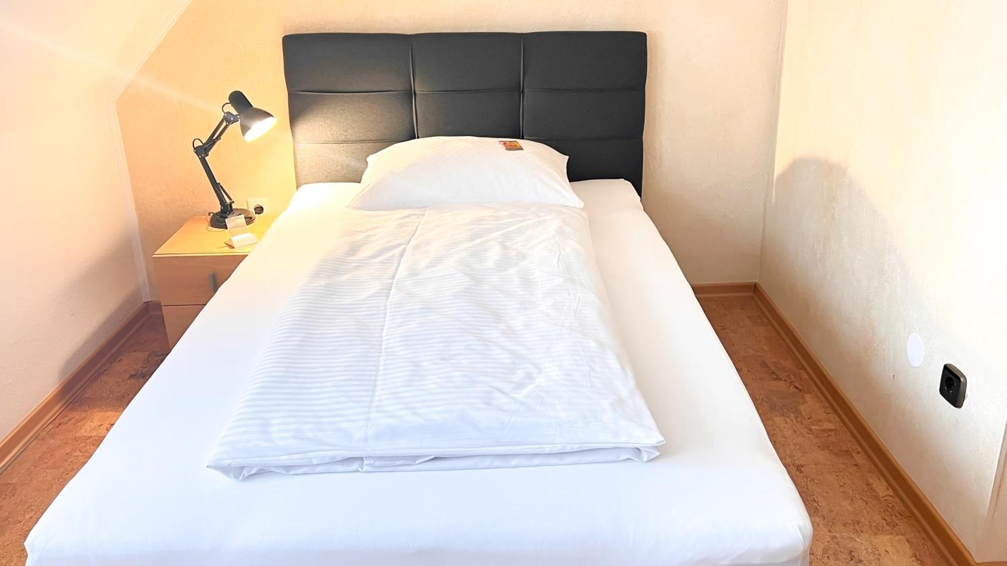 Hotel Zur Loreley - Garni Sankt Goar Kültér fotó