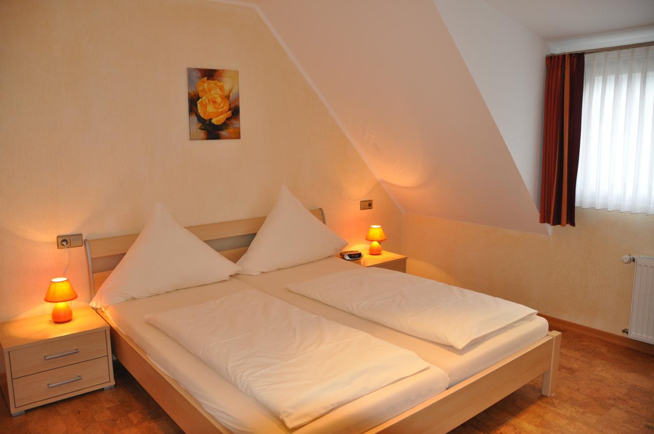 Hotel Zur Loreley - Garni Sankt Goar Kültér fotó