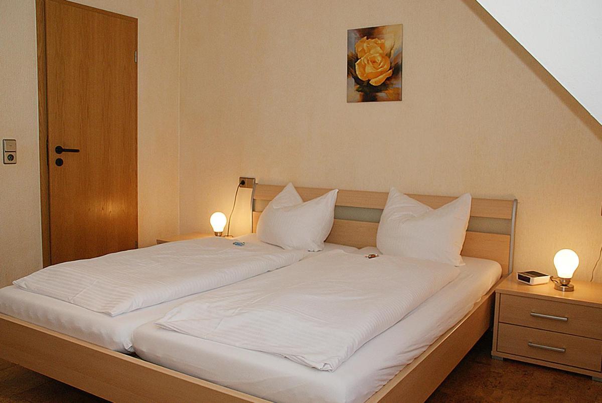 Hotel Zur Loreley - Garni Sankt Goar Kültér fotó